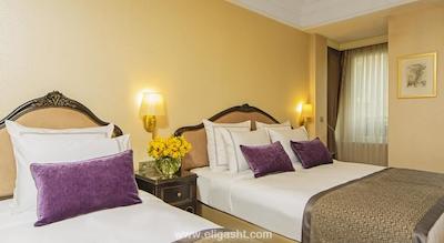 نار کامفورت پرا