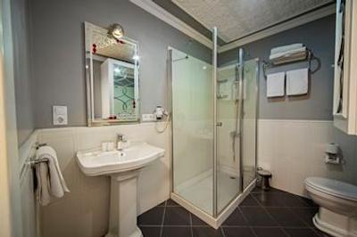 نار کامفورت پرا