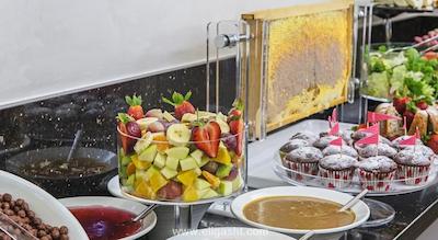 نار کامفورت پرا