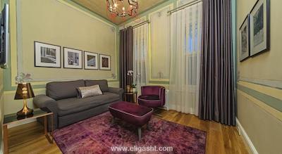 نار کامفورت پرا