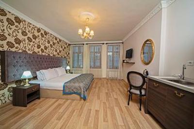 نار کامفورت پرا