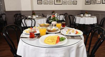 نار کامفورت پرا