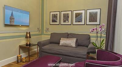 نار کامفورت پرا