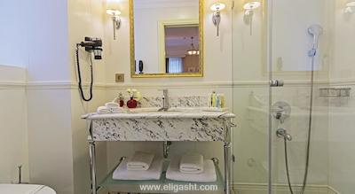 نار کامفورت پرا