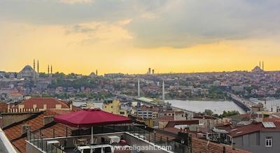 نار کامفورت پرا