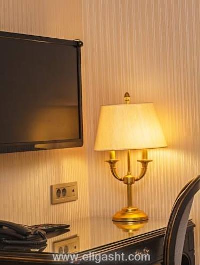 نار کامفورت پرا