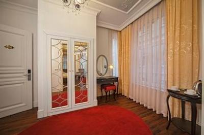 نار کامفورت پرا