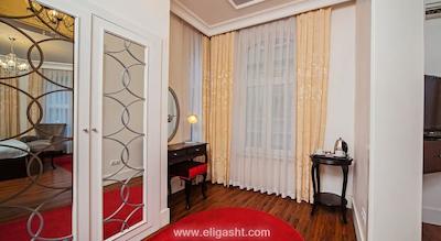 نار کامفورت پرا