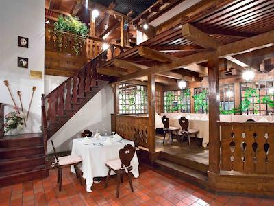 آل هامرا هتل ماناجد بای اکسر