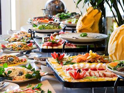 آل هامرا هتل ماناجد بای اکسر