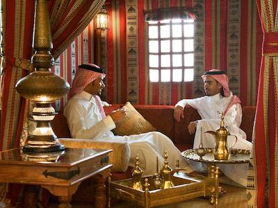 آل هامرا هتل ماناجد بای اکسر