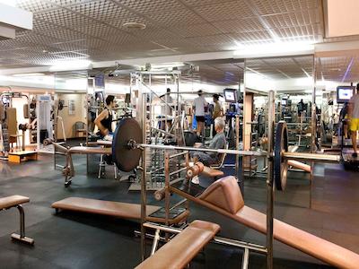 آل هامرا هتل ماناجد بای اکسر