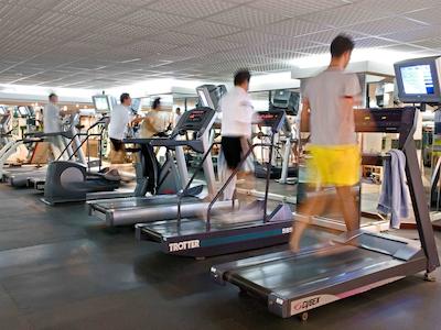 آل هامرا هتل ماناجد بای اکسر