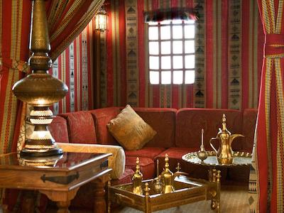 آل هامرا هتل ماناجد بای اکسر