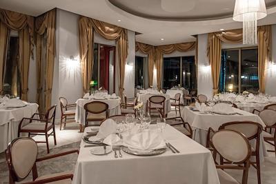 ایبرستار سلکشن پریا دو فرت