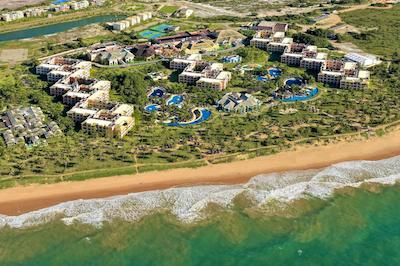 ایبرستار سلکشن پریا دو فرت