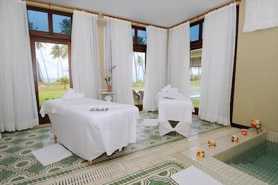 ایبرستار سلکشن پریا دو فرت