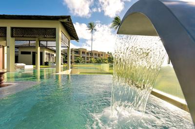 ایبرستار سلکشن پریا دو فرت