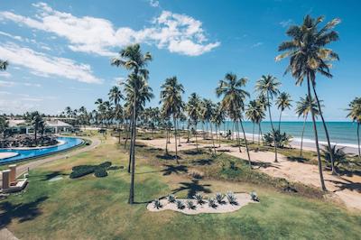 ایبرستار سلکشن پریا دو فرت