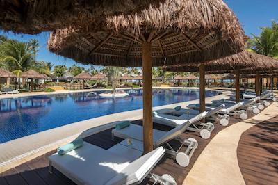 ایبرستار سلکشن پریا دو فرت