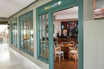 ایبرستار سلکشن پریا دو فرت