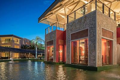 ایبرستار سلکشن پریا دو فرت