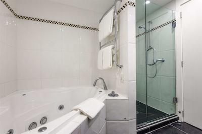 چاتیو اُن د پارک-چریسچورچ ا دوبلتری بای هیلتون هتل