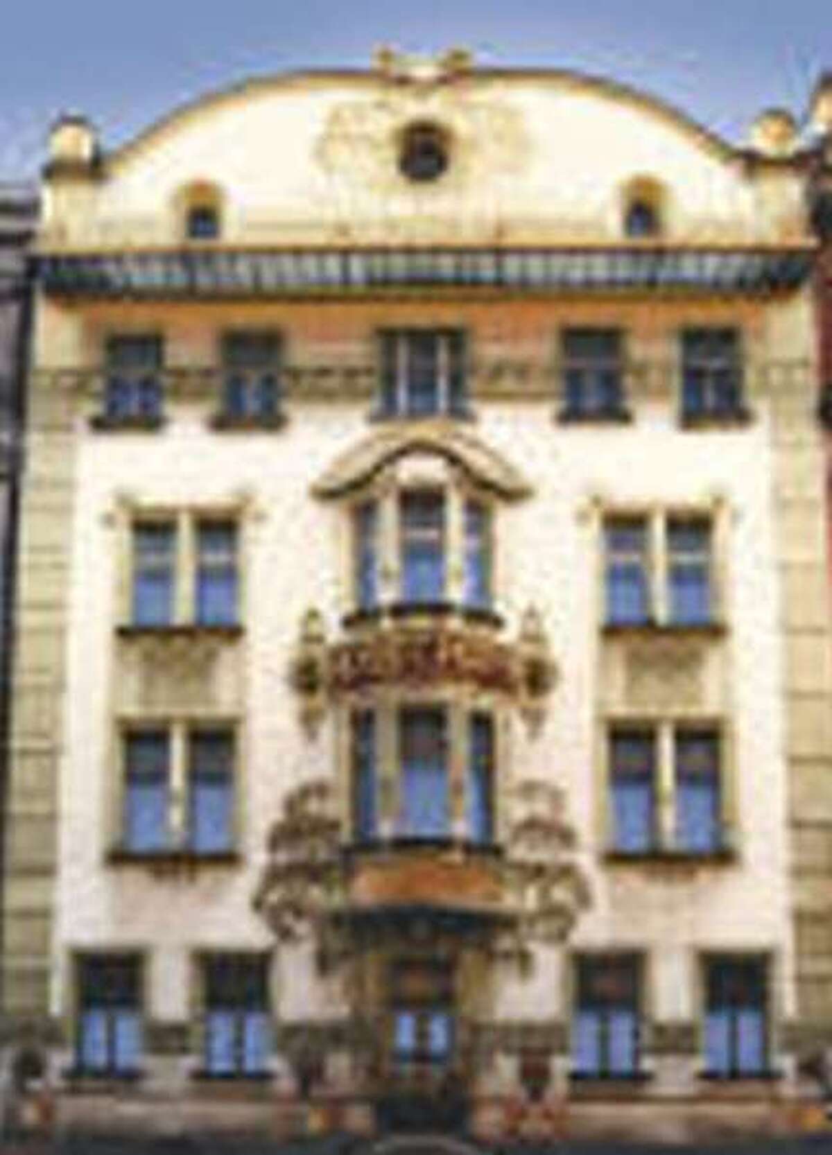 سنترال