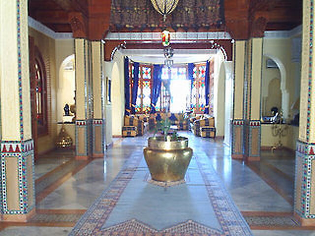 دار اچیاه
