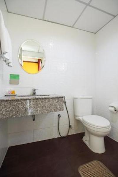 بونسیری پلیس