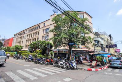 بونسیری پلیس