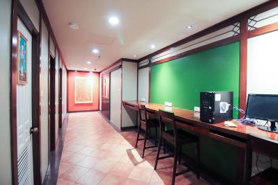 بونسیری پلیس