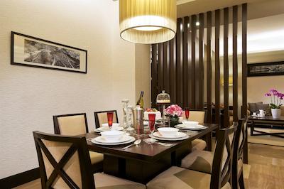 اورچارد اسکاتس رزیدنس