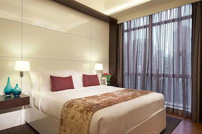 اورچارد اسکاتس رزیدنس