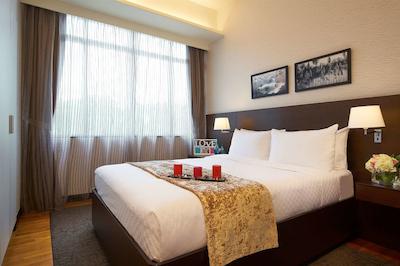 اورچارد اسکاتس رزیدنس