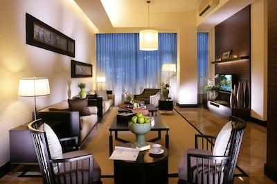 اورچارد اسکاتس رزیدنس