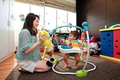 اورچارد اسکاتس رزیدنس