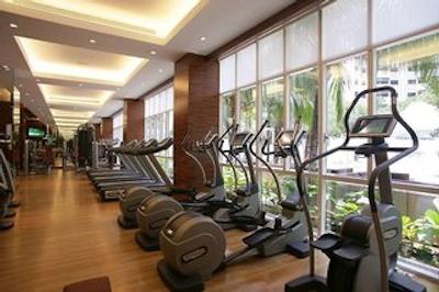 اورچارد اسکاتس رزیدنس