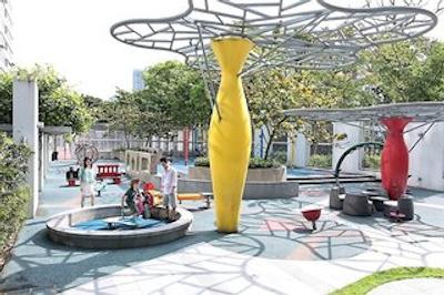 اورچارد اسکاتس رزیدنس