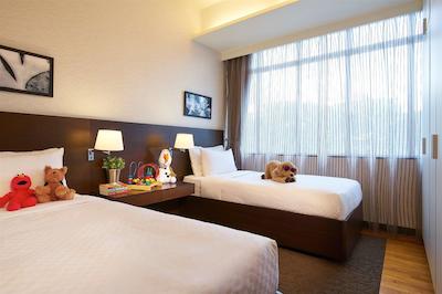 اورچارد اسکاتس رزیدنس