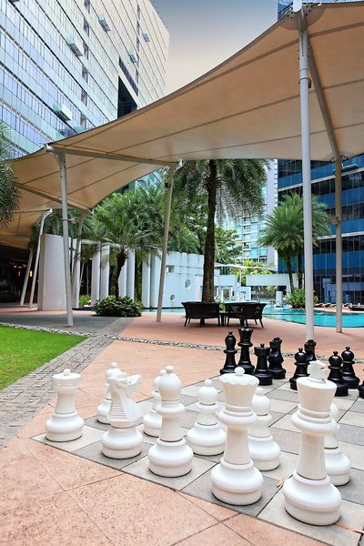 اورچارد اسکاتس رزیدنس