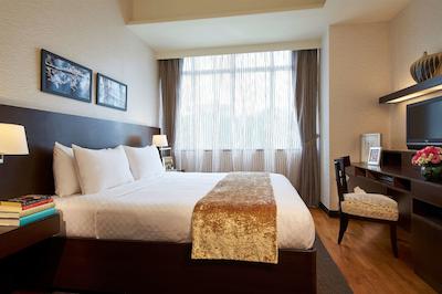 اورچارد اسکاتس رزیدنس