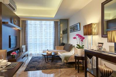 اورچارد اسکاتس رزیدنس