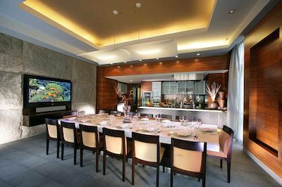 اورچارد اسکاتس رزیدنس