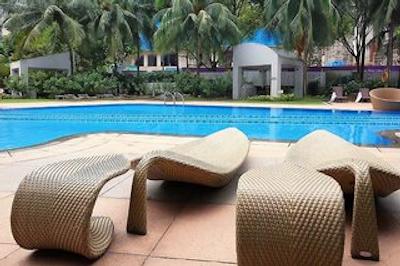 اورچارد اسکاتس رزیدنس