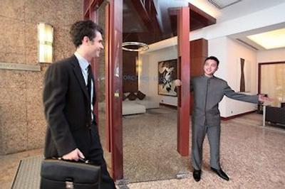 اورچارد اسکاتس رزیدنس