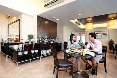 اورچارد اسکاتس رزیدنس