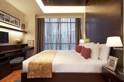 اورچارد اسکاتس رزیدنس