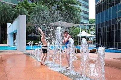 اورچارد اسکاتس رزیدنس