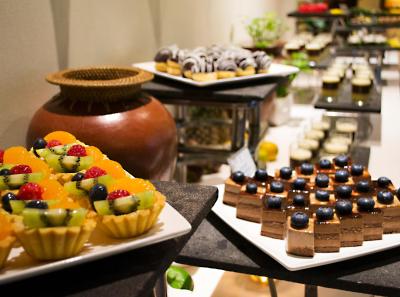 سنتوری پارک هتل